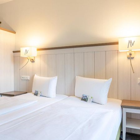 Ringhotel Villa Margarete Waren  Zewnętrze zdjęcie