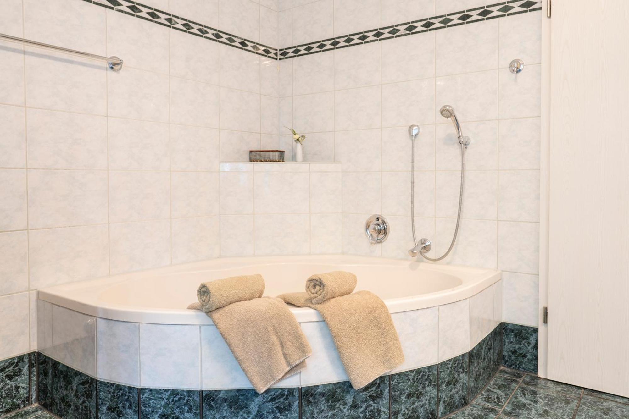 Ringhotel Villa Margarete Waren  Zewnętrze zdjęcie